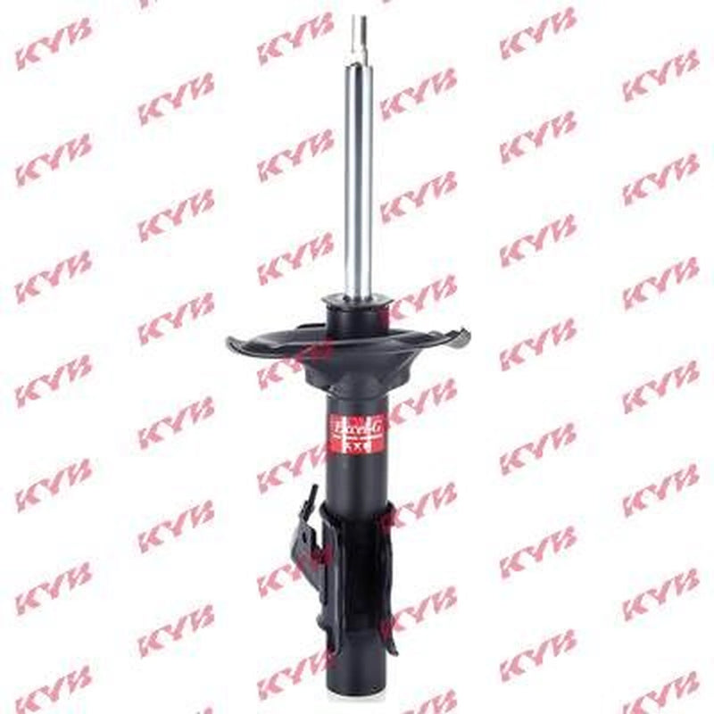 KYB Shock Absorber Damper Strut Front Left fits Nissan Silvia 1993-1999 2.0