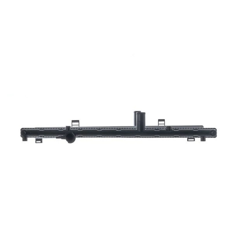 Mahle Engine Radiator fits Nissan X-Trail III 2013-2014 2.0 2.5