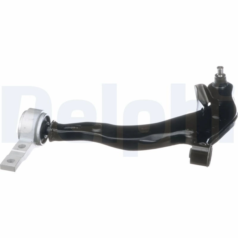 Delphi Control/Trailing Arm Lower fits Nissan Murano I 2003-2008 3.5