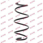 KYB Front Suspension Coil Spring fits Nissan Note 2006-2012 1.4