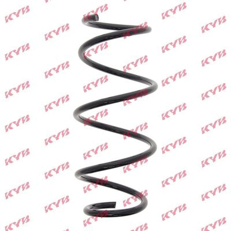 KYB 2 x Suspension Springs fits Nissan Note 2006-2012 1.4