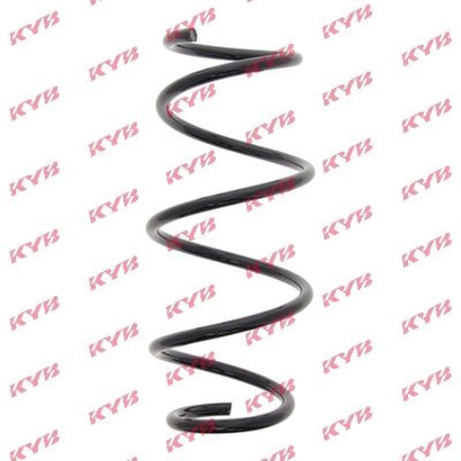 KYB 2 x Suspension Springs fits Nissan Note 2006-2012 1.4