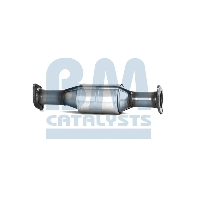 BM Catalysts Homologated Petrol Cat fits Mitsubishi Carisma 1997-2006 1.8