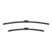 Bosch Aerotwin Wiper Blade Set 650mm + 500mm — A323S fits BMW X3 2017-2021