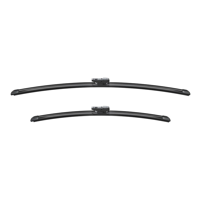 Bosch Aerotwin Wiper Blade Set 650mm + 500mm — A323S fits BMW X3 2017-2021