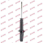 KYB 2 x Front Shock Absorbers fits Honda Legend 1986-1990 2.5 2.7