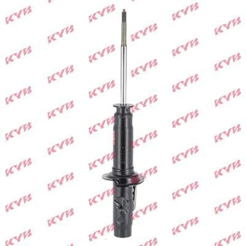 KYB Shock Absorber Damper Strut Front Left fits Honda Legend 1986-1990 2.5 2.7