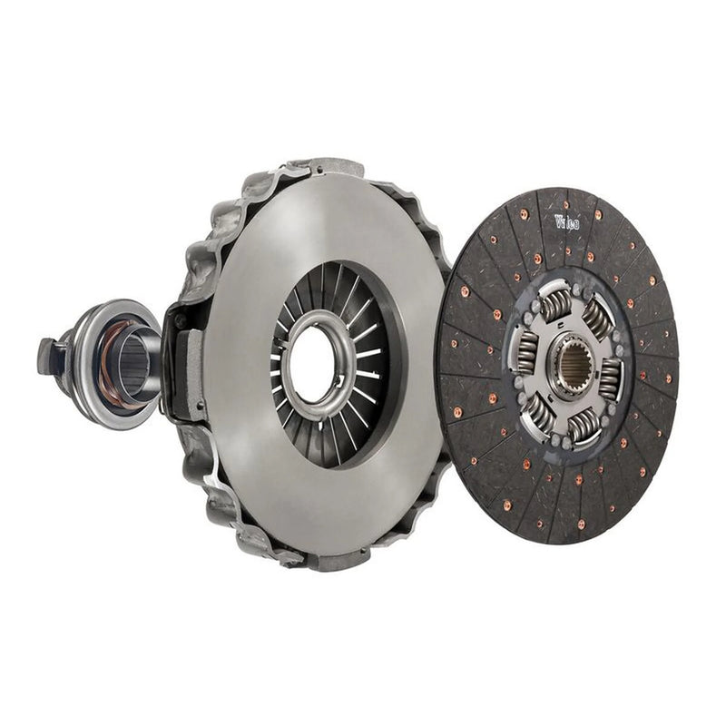 Valeo Clutch Kit Set 3pc 827497