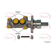 Apec Brake Master Cylinder Hydraulic Assembly fits Citroën Dispatch I 1995-2006