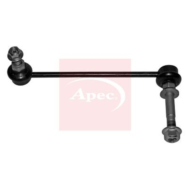Apec Stabiliser Bar Link Coupling Rod fits Porsche 911 1997-2005 3.4 3.6