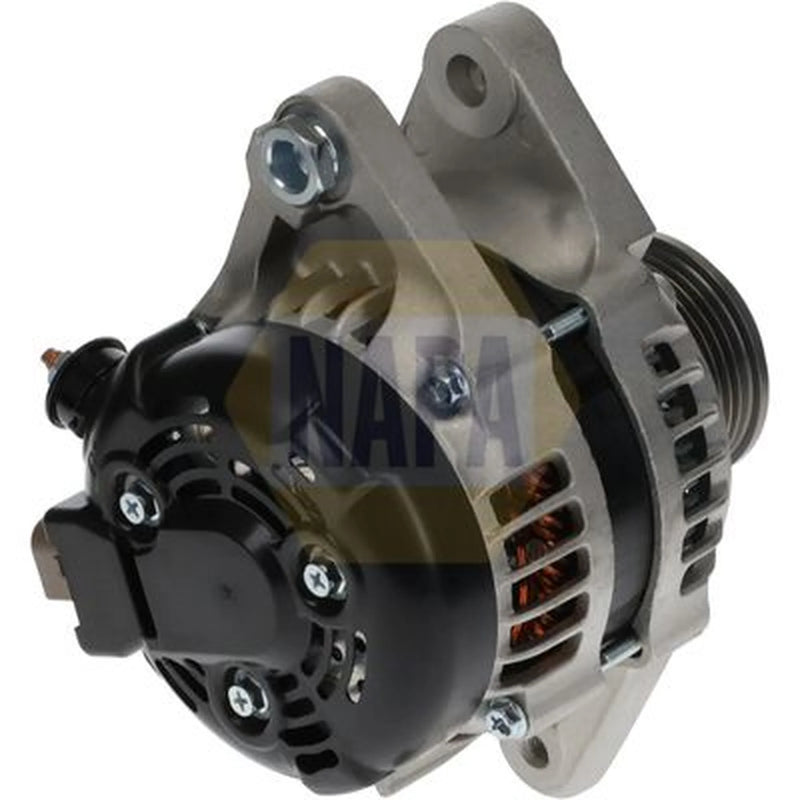 NAPA Car Alternator 12V fits Citroën C1 II 2014-2021 1.0