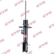 KYB Shock Absorber Damper Strut Front Left fits Suzuki Swift V 2017 on 1.4