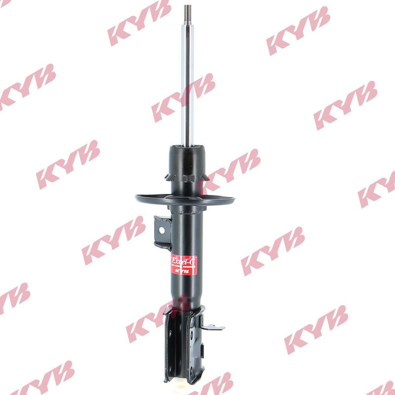 KYB Shock Absorber Damper Strut Front Left fits Suzuki Swift V 2017 on 1.4
