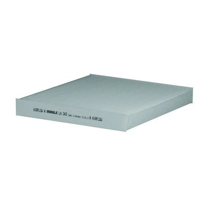Mahle Cabin Air Filter (Pollen Filter) LA 343