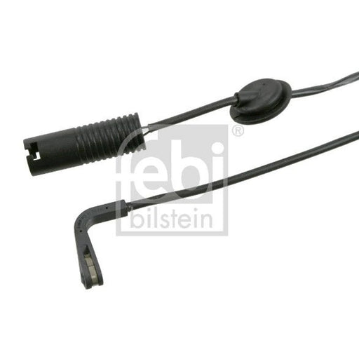 Febi Brake Pad Wear Sensor Front Right 17965