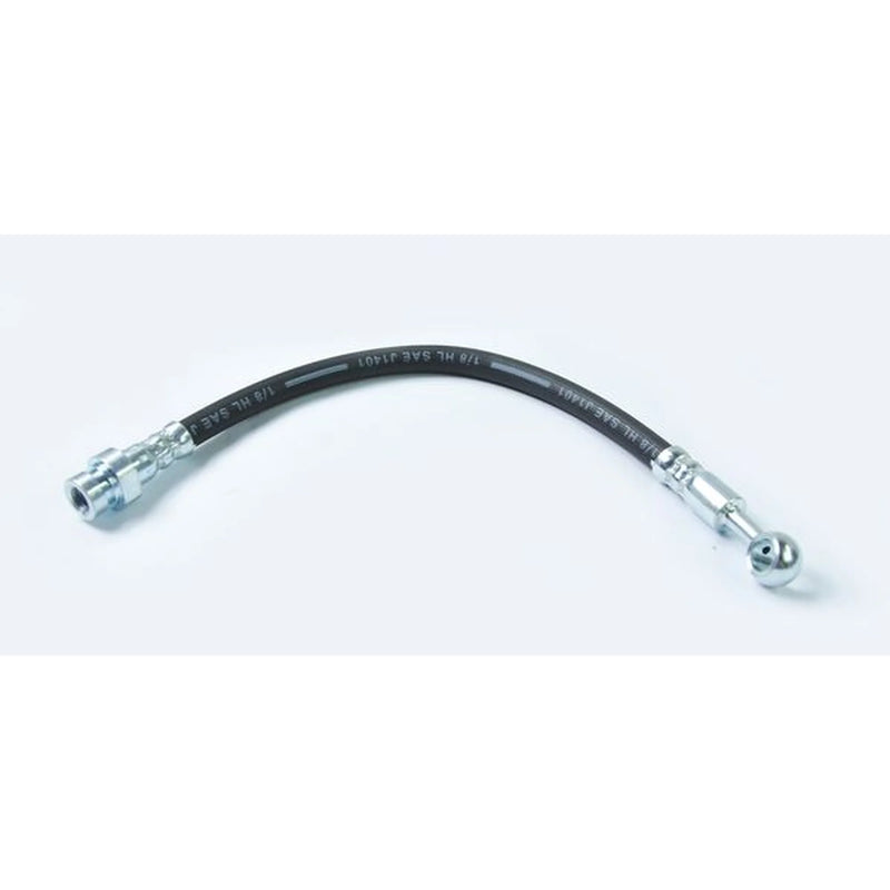 Juratek Brake Hydraulic Hose Line Rear Right JBH1216R