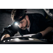 Pro Led Inspection Lamps Ring Automotive - Dynamic Drive