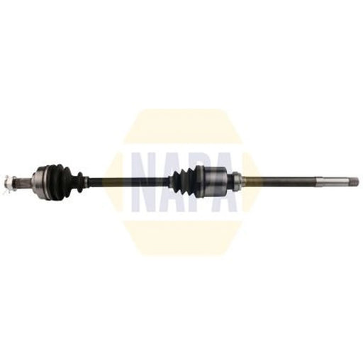 NAPA CV Drive Shaft Driveshaft Front Right NDS1598R