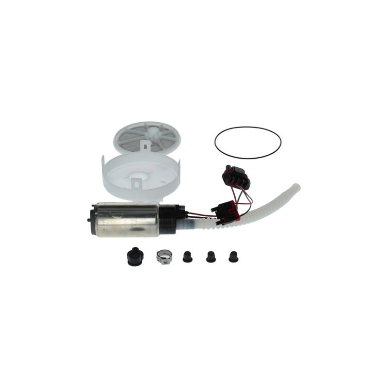 Bosch Fuel Pump Assembly in the fuel tank fits VW Bora 2005-2014 2.0