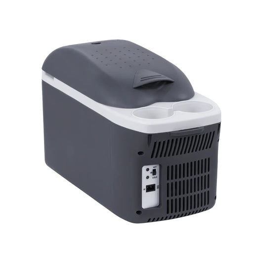 Sealey Portable Cool Box 8L 12V Vehicle Power