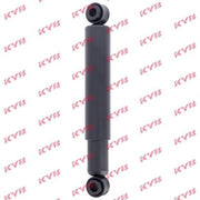 KYB Shock Absorber Damper Strut Rear fits Mitsubishi L200 / Triton 2005-2015 2.5