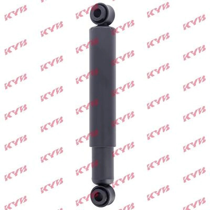 KYB Shock Absorber Damper Strut Rear fits Mitsubishi L200 / Triton 2005-2015 2.5