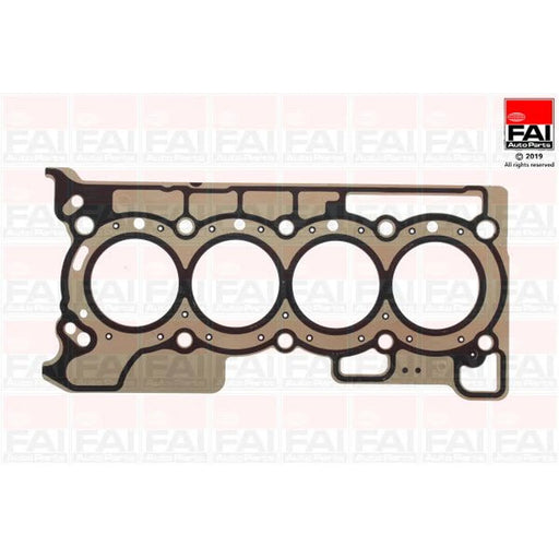 FAI Cylinder Head Gasket 0mm Thick HG2314