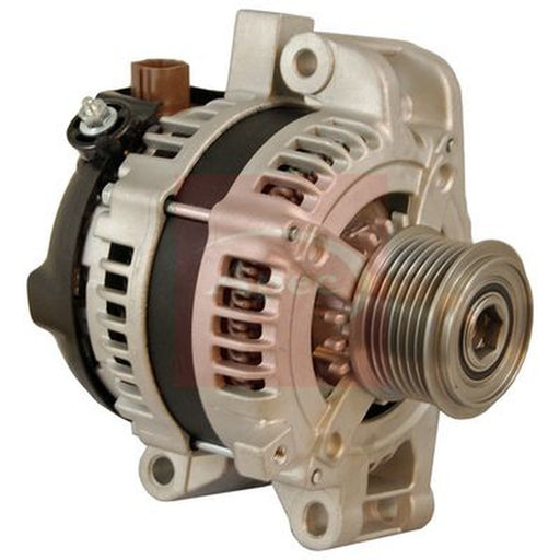 Apec Car Alternator 12V fits Toyota Auris 2006-2012 2.0 2.2
