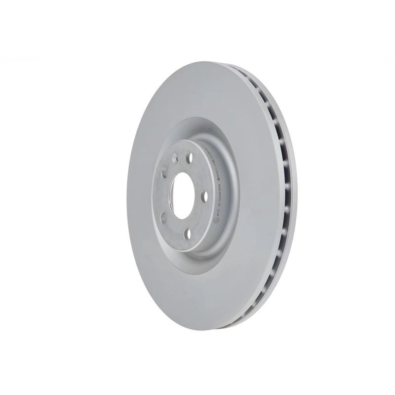 Bosch Front Brake Vented Discs & Pads fits Volvo XC60 II 2017-2022 2.0