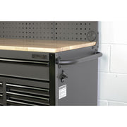 Superline Pro Superline PRO Mobile Workstation 10 Drawer AP5210BE Superline Pro - Dynamic Drive