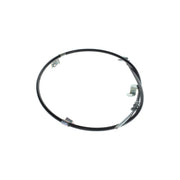 Bosch Handbrake Cable Left Rear fits Toyota Yaris/Vitz 1999-2005 1.0 1.3 1.4 1.5