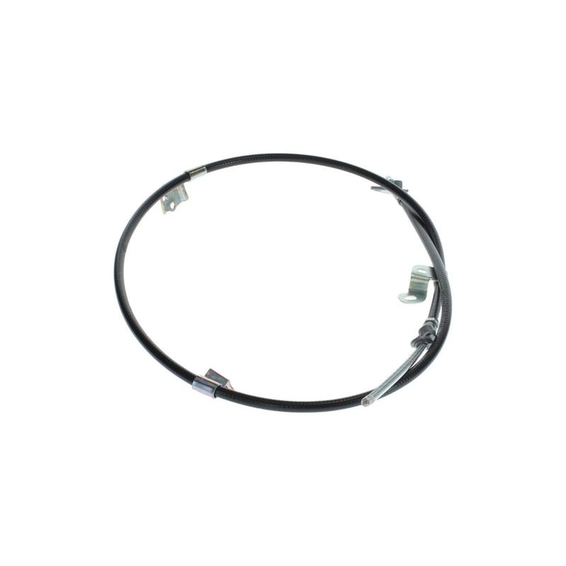Bosch Handbrake Cable Left Rear fits Toyota Yaris/Vitz 1999-2005 1.0 1.3 1.4 1.5