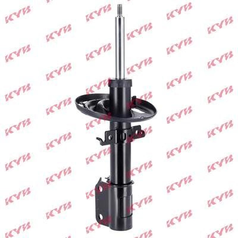KYB Shock Absorber Damper Strut Front fits Renault Fluence 2010 on 1.5 1.6 2.0