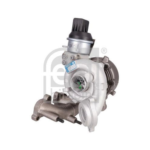 Febi Turbocharger Turbo Unit 186672