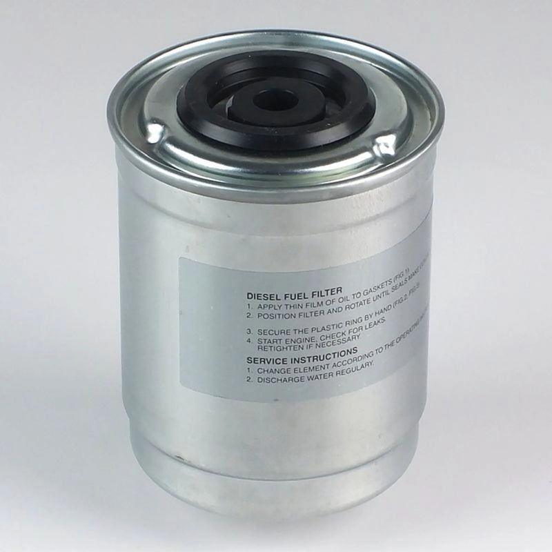 Delphi Fuel Filter Element fits Ford Transit 1994-2000 2.5