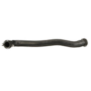 Gates Radiator Coolant Hose 525mm ID fits Ford C-Max 2007-2010 1.8