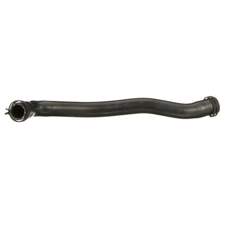 Gates Radiator Coolant Hose 525mm ID fits Ford C-Max 2007-2010 1.8