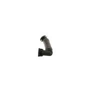 Gates Crankcase Ventilation Hose 370mm fits BMW 3 1998-2006