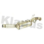Klarius Diesel Particulate Filter T/A fits Mercedes-Benz Sprinter 3,5-T