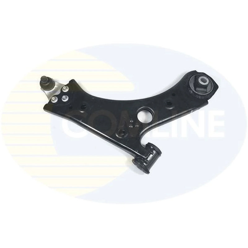 Comline Control/Trailing Arm fits Fiat 500X 2014-2020 1.4 2.0