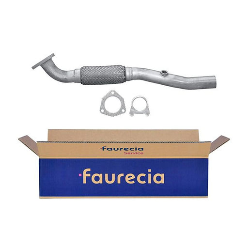 Hella Exhaust Pipe OD 8LA 366 000-691