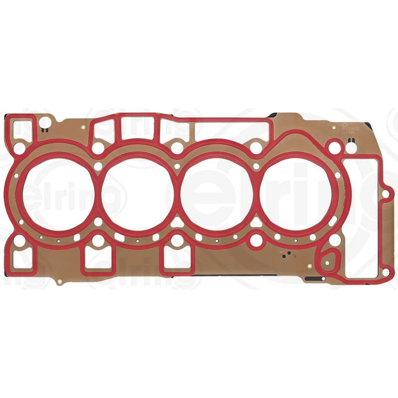 Elring Cylinder Head Gasket Thick fits Opel Insignia B Grand Sport 2021 on 2.0