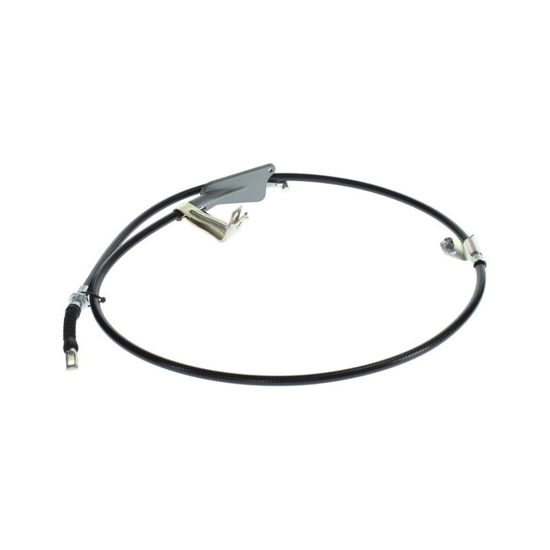 Bosch Handbrake Cable Left Rear fits Nissan Almera 2000-2006 1.5 1.8 2.2