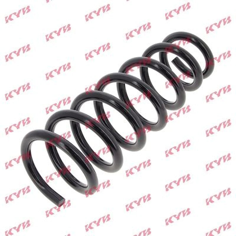 KYB Front Suspension Coil Spring fits BMW X5 2006-2013 3.0