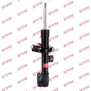 KYB Shock Absorber Damper Strut Front Right fits Fiat Sedici 2006-2014 1.9 2.0