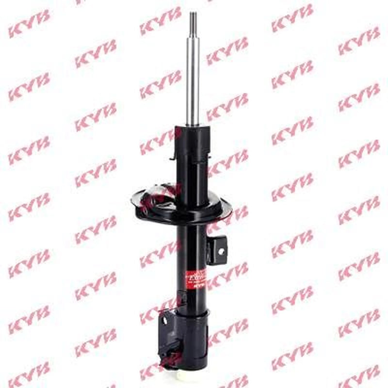 KYB Shock Absorber Damper Strut Front Right fits Fiat Sedici 2006-2014 1.9 2.0