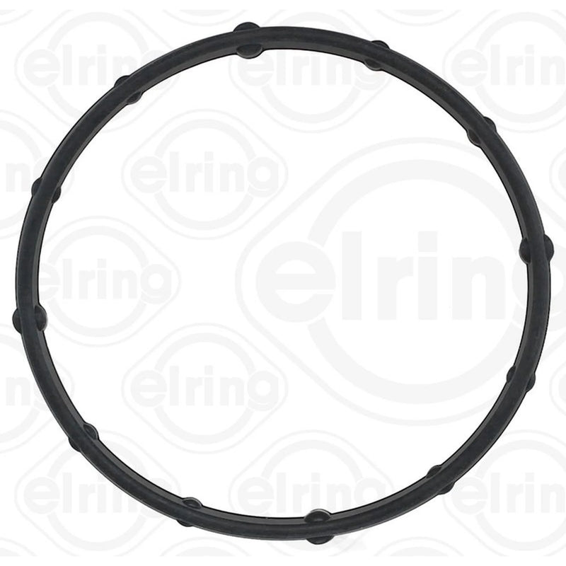 Elring Thermostat Seal 65mm OD ID Wide fits Cadillac Cts 2015 on 6.2