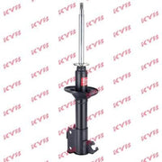 KYB Shock Absorber Damper Strut Front Right fits Nissan Sunny 1982-1987 1.3 1.5