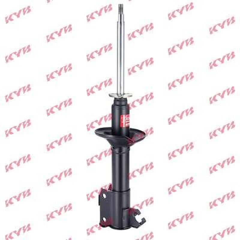 KYB Shock Absorber Damper Strut Front Right fits Nissan Sunny 1982-1987 1.3 1.5