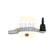 NAPA Steering Tie Rod End Ball Joint Front Right M14x1.5 fits Infiniti Q30